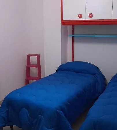 Apartament Notorius *