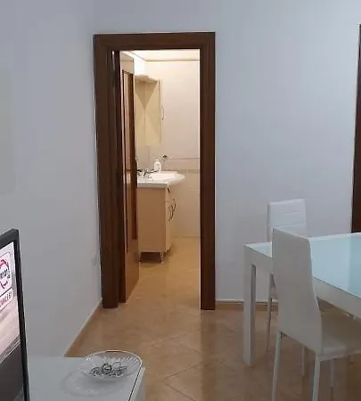 Apartament Notorius