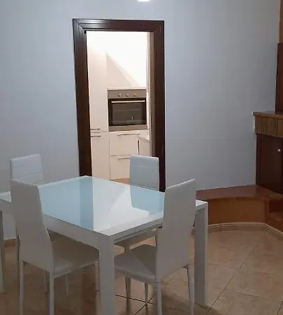 Apartament Notorius